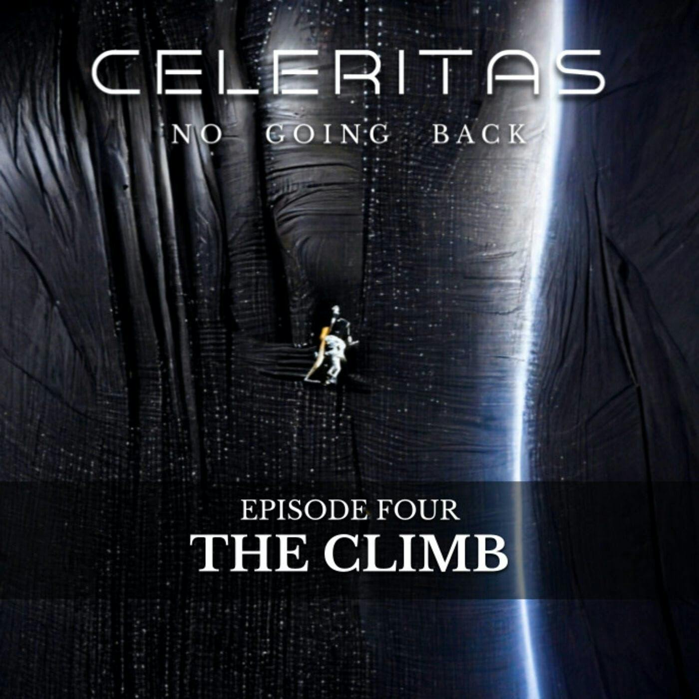 S1E4 | The Climb
