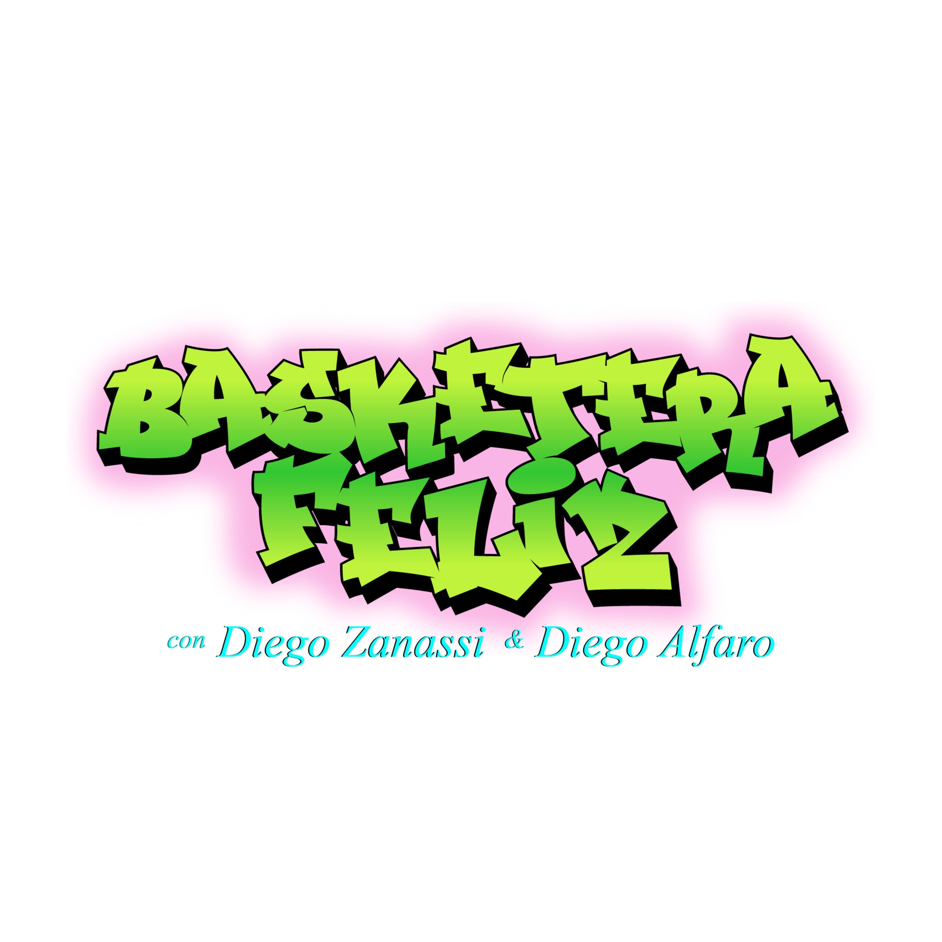 Basketera Feliz episode artwork
