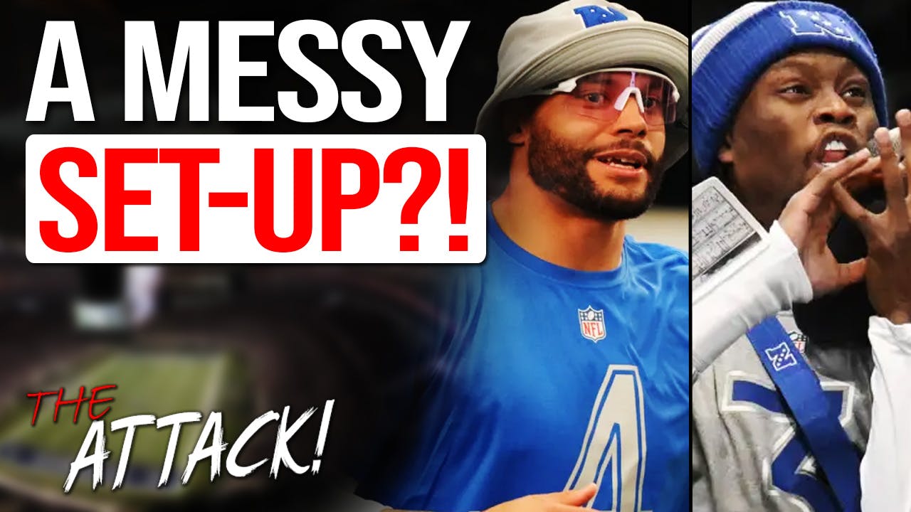 Dallas Cowboys Players BEING SETUP IN MESSIEST “INTERVIEW” Ever by CORNBALL Reporter! Dallas Cowboys Players BEING SETUP IN MESSIEST “INTERVIEW” Ever by CORNBALL Reporter!