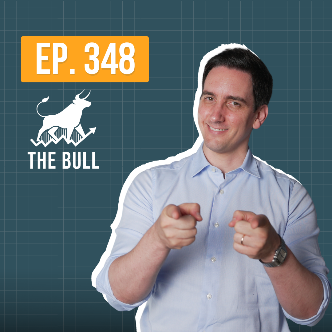 348. La regola che salva il portafoglio quando tutto sale o crolla episode artwork