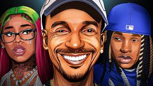 Times Charleston White Destroyed Street Rappers episode artwork