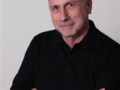 Ken Segall, the marketing genius who put the "i" in iMac episode artwork