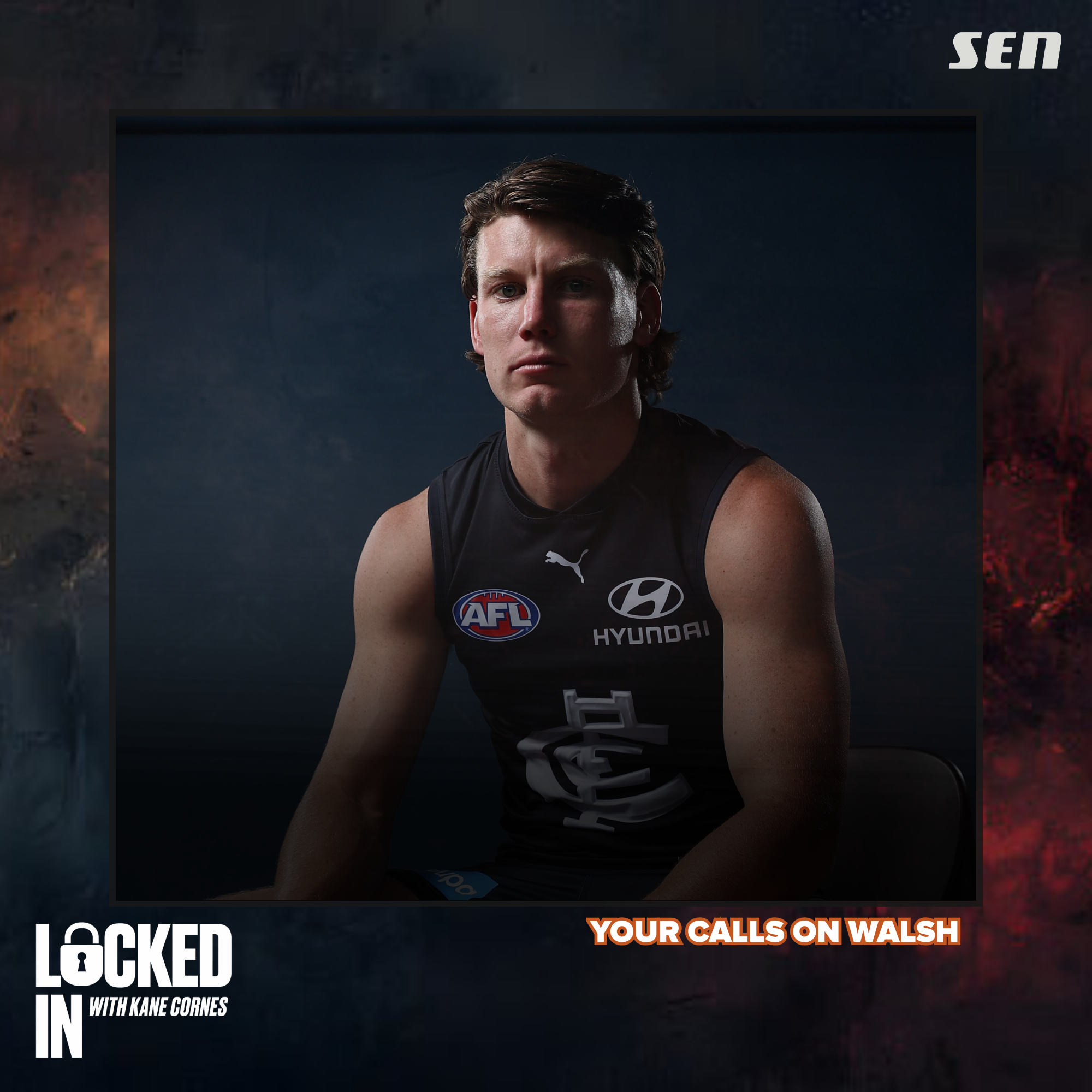 "Let's see how this works out." | Your calls and texts on Sam Walsh's new contract (24.02.26)