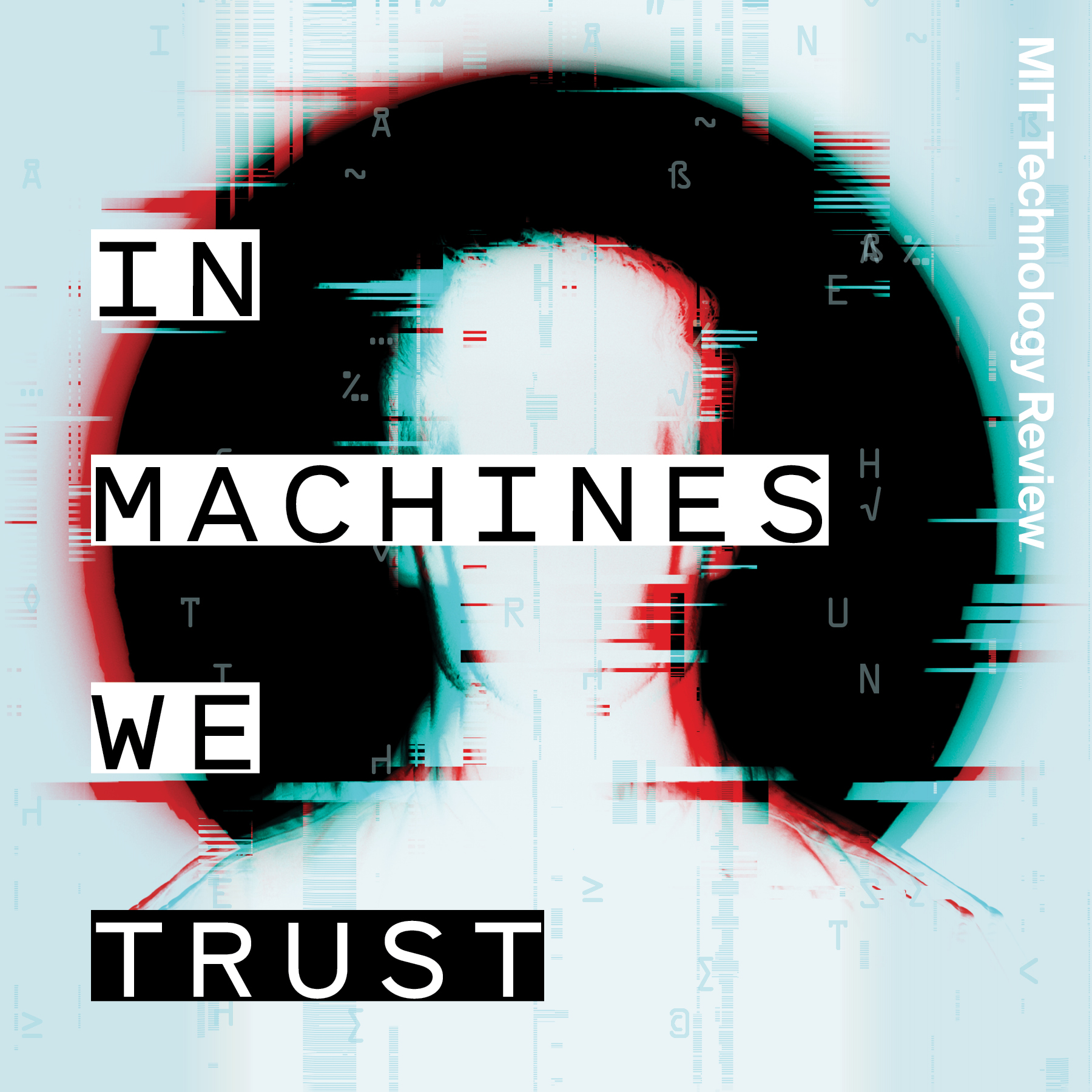In Machines We Trust: That's a wrap!