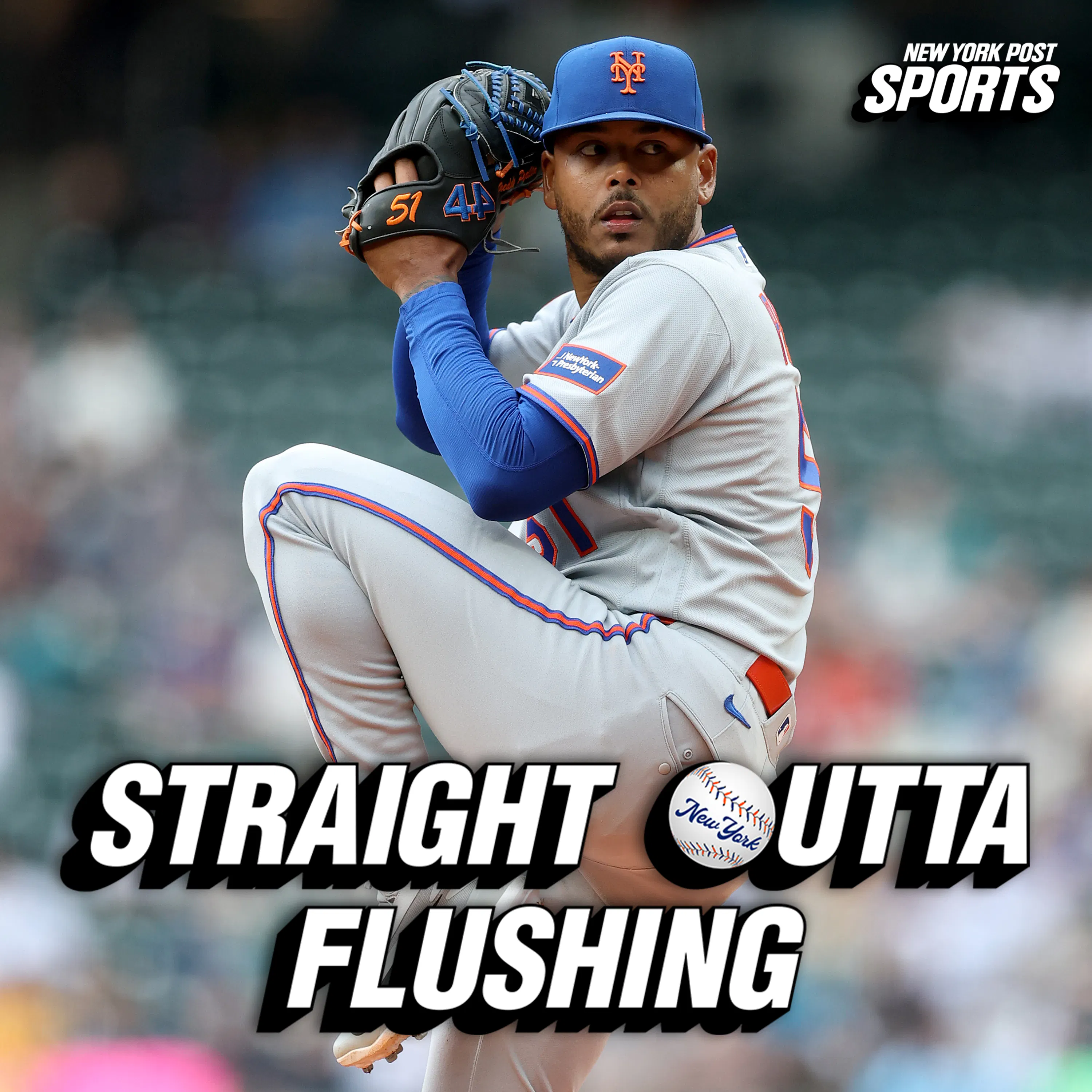 Mets EXPOSED By Phillies, Season’s Up? | Straight Outta Flushing episode artwork