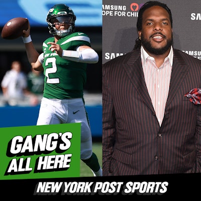 Scouting Jets rookie offensive lineman Max Mitchell - Gang Green Nation