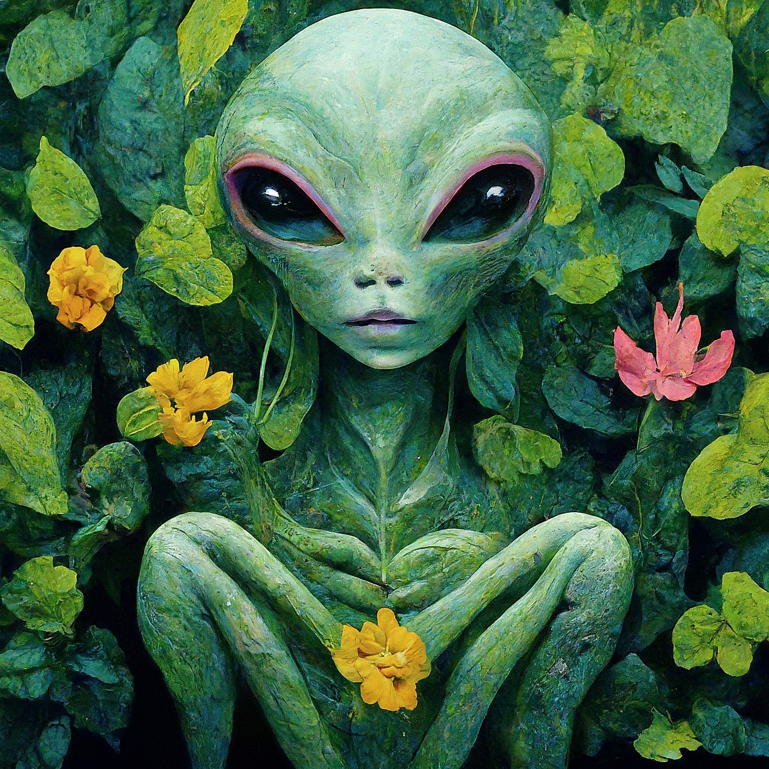 Church & Other Drugs