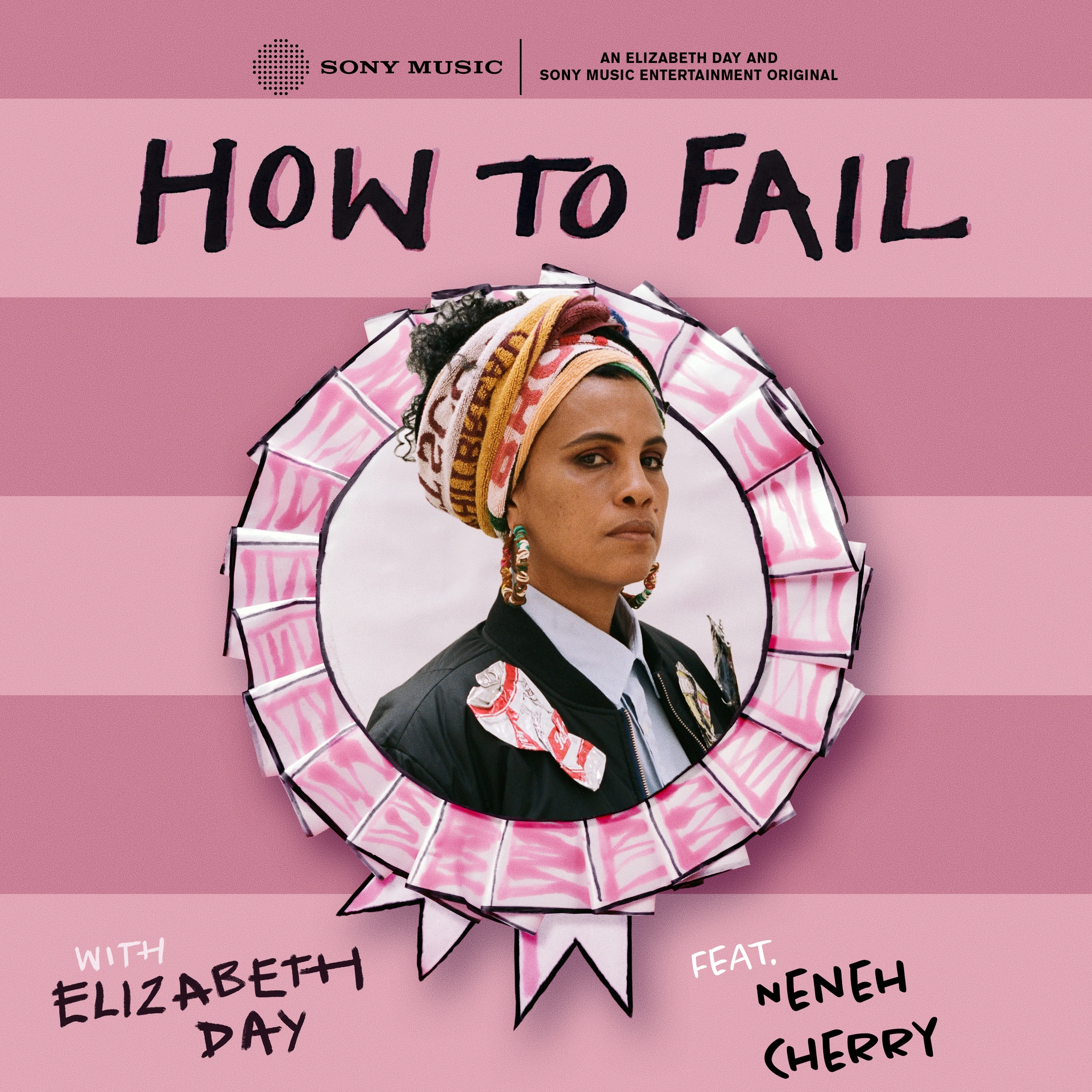 How To Fail With Elizabeth Day