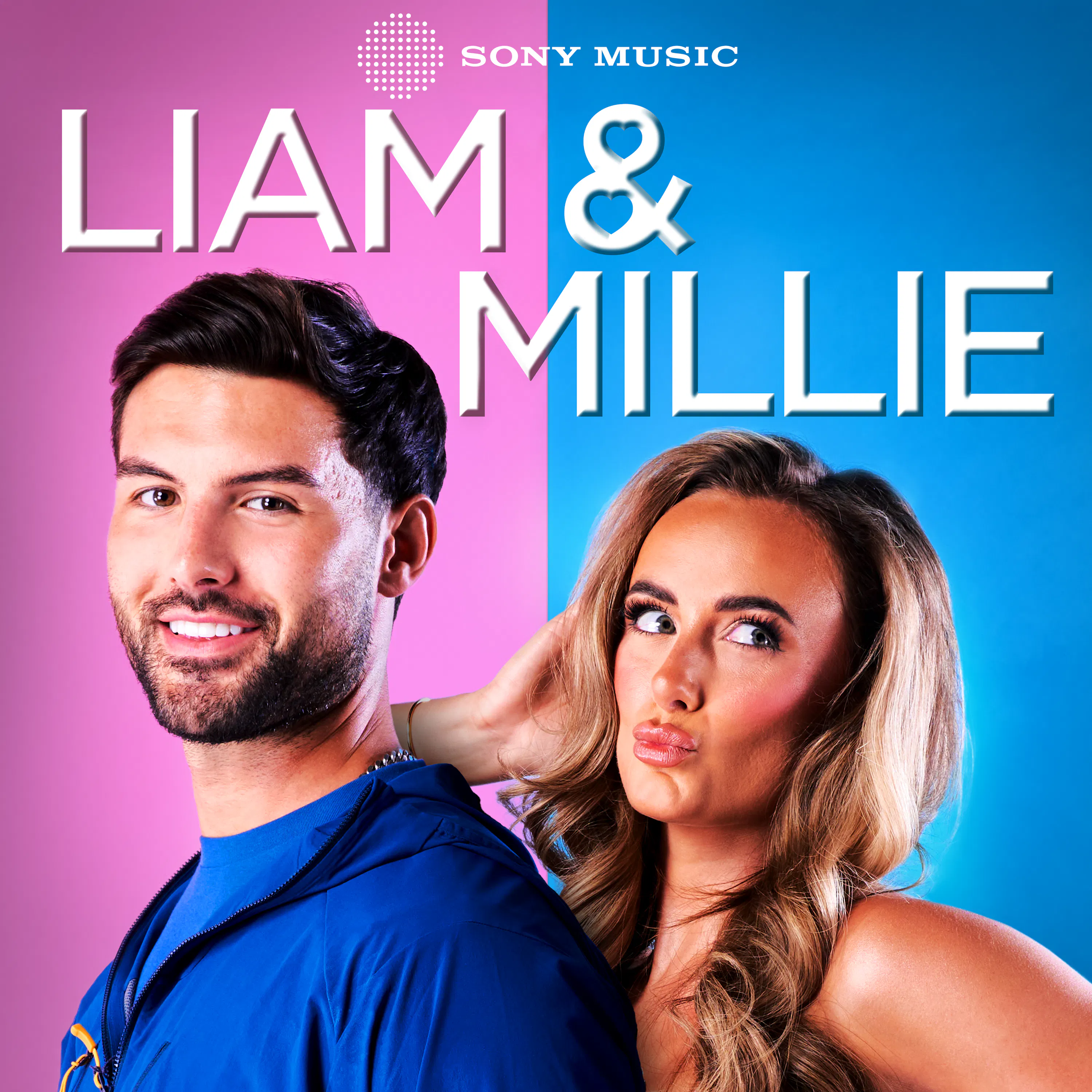 How clean is Millie really?! Will Liam's farts burn his skin?! It's QOTW time! episode artwork