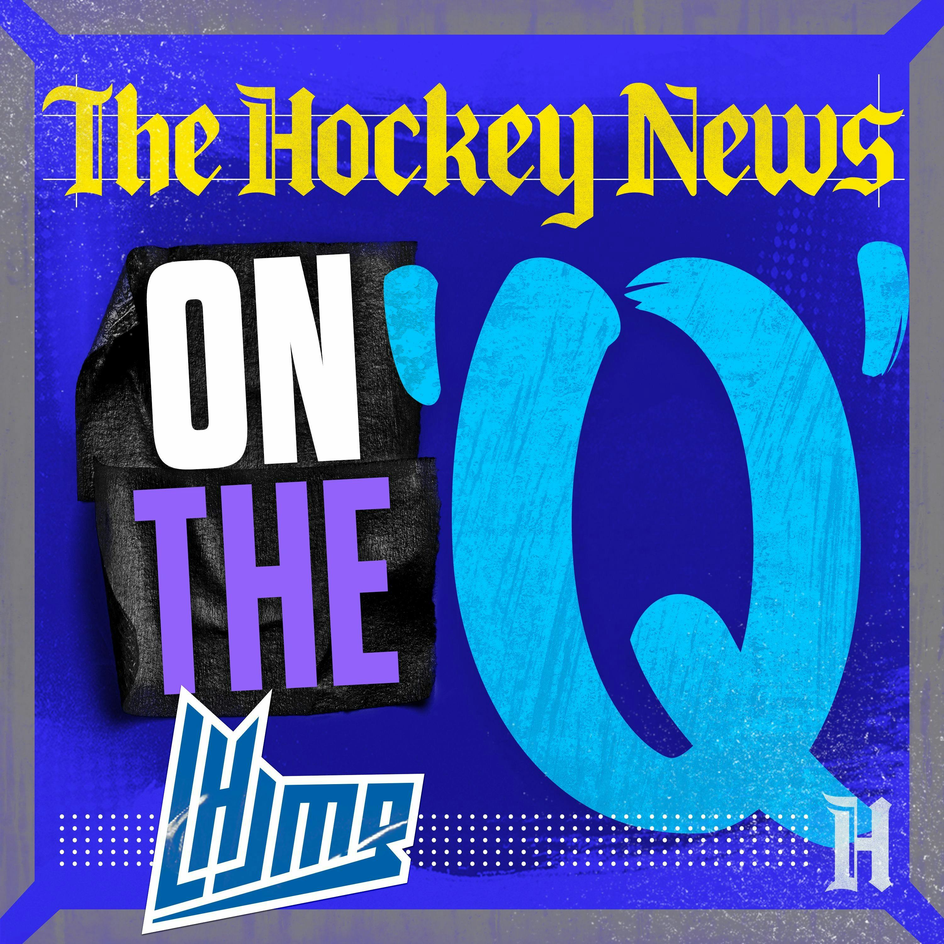 THN On The 'Q': Eventful Week in Gatineau and Capitals Prospects