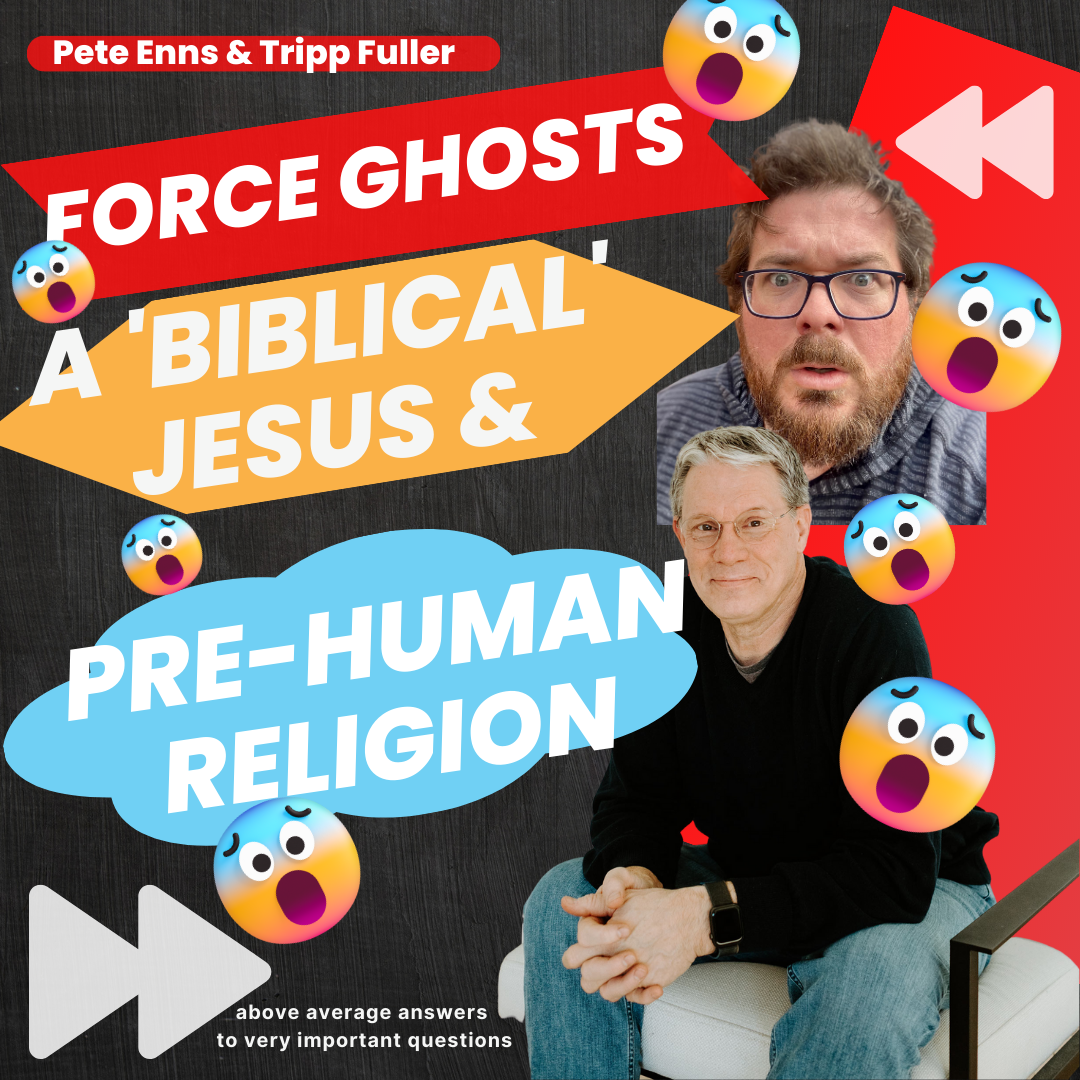 Homebrewed Christianity