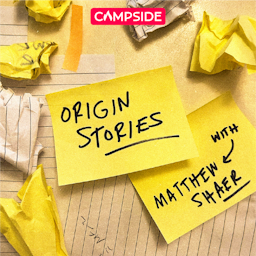 Origin Stories