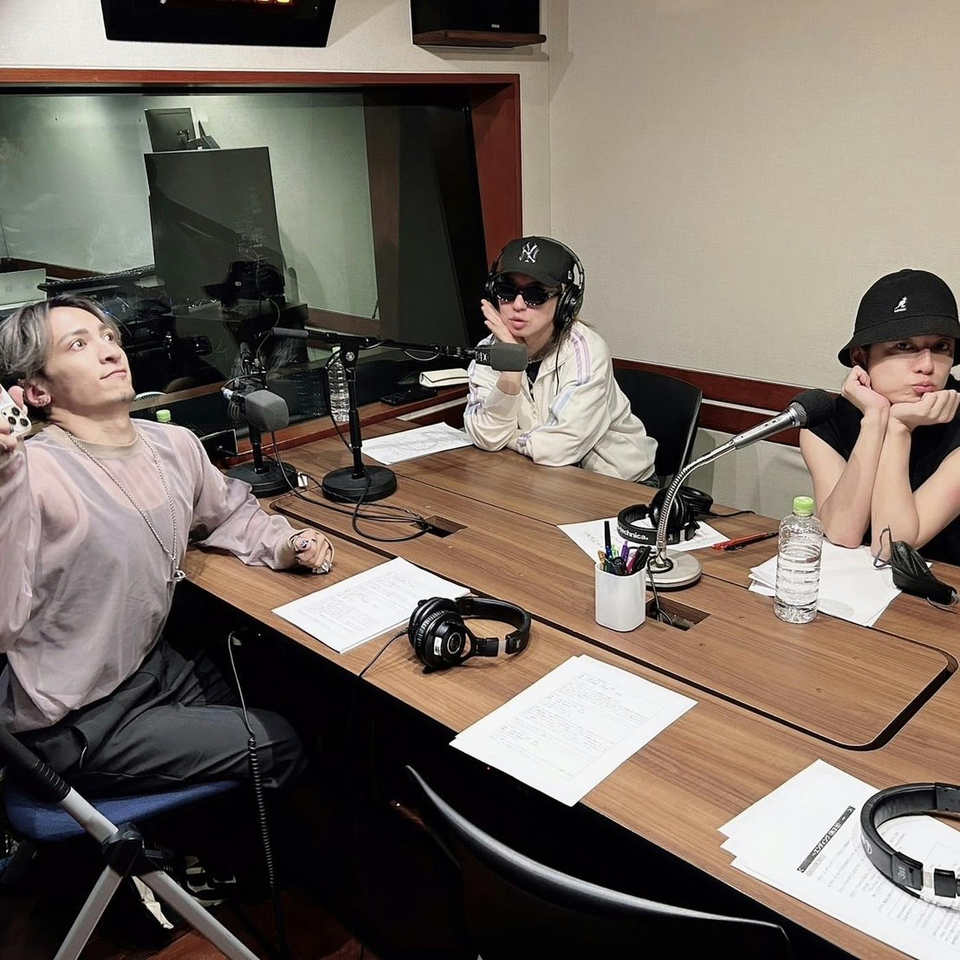 #212 ENGAB RADIO お悩み相談ルーム(仮)「解決ガブリエラ」 #212 ENGAB RADIO お悩み相談ルーム(仮)「解決ガブリエラ」