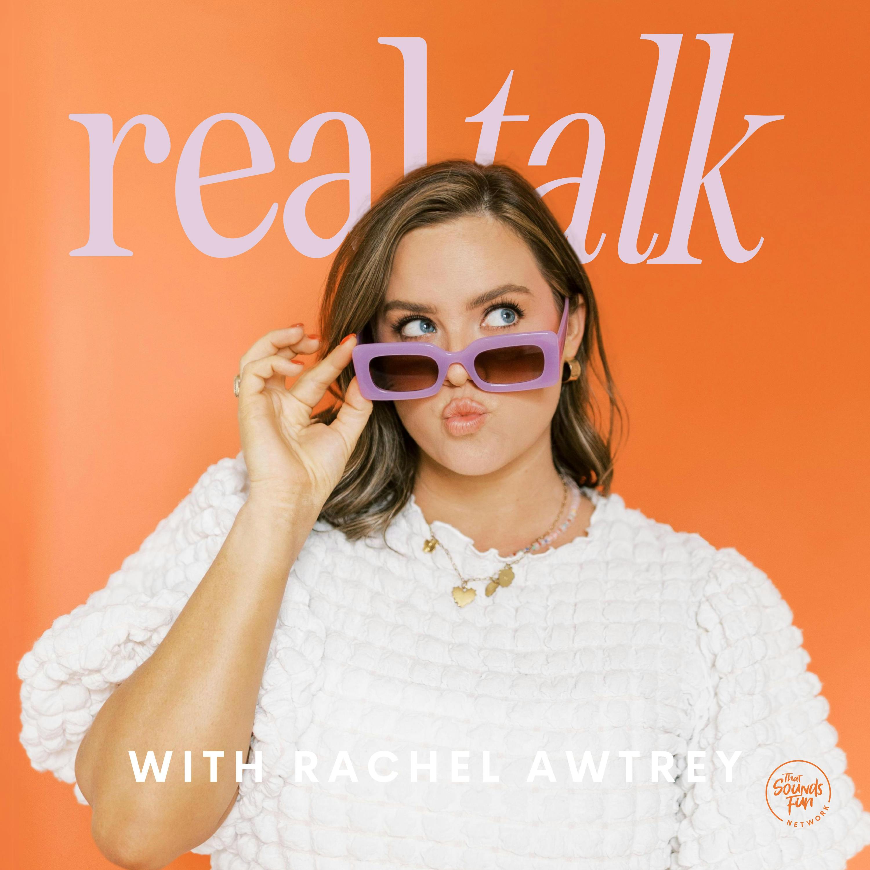 LIVE FROM NASHVILLE with Chandler Ashcraft and Nicole Warren | Episode 341