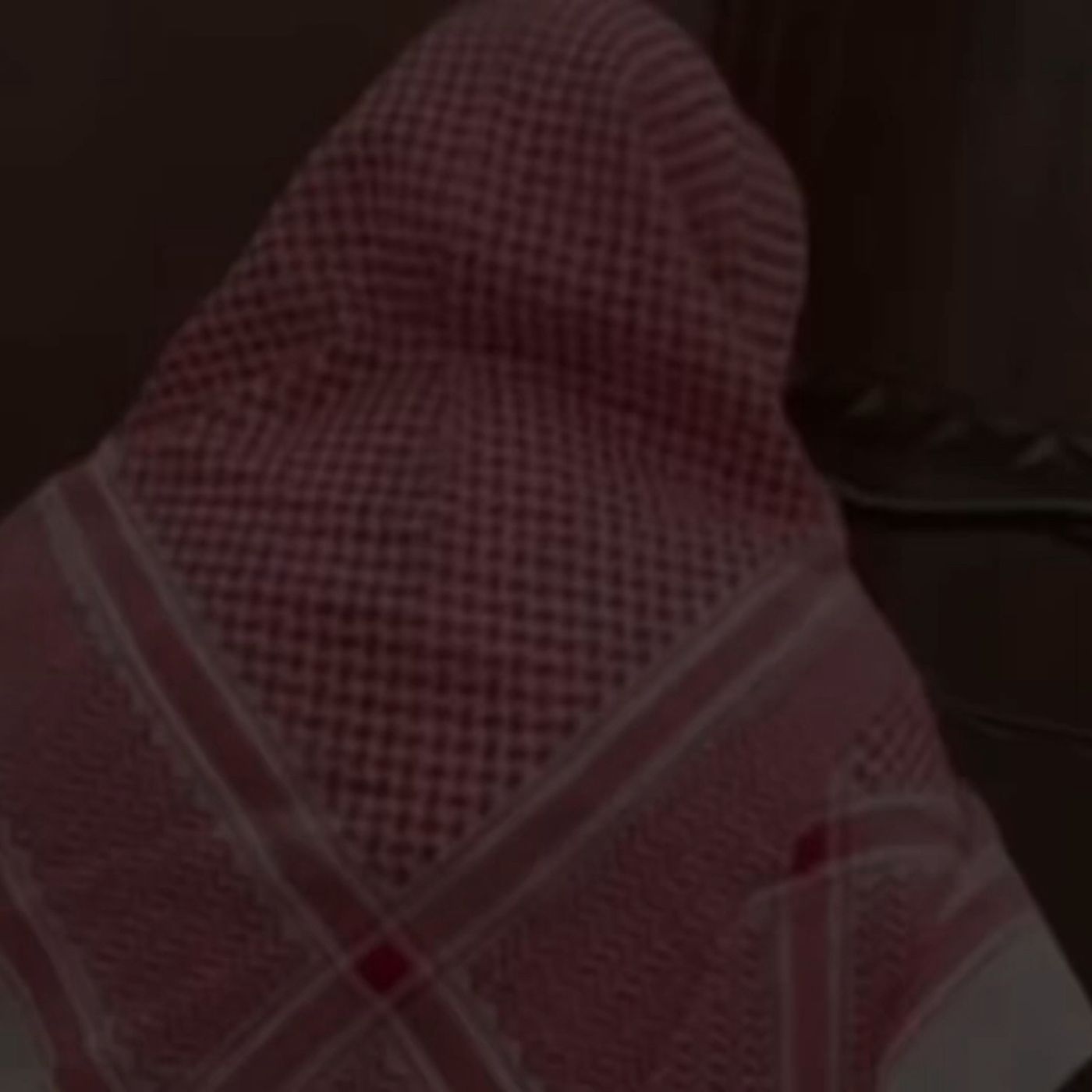 Surah Al Anbiya - Muhammad Al Luhaidan (36-47) episode artwork