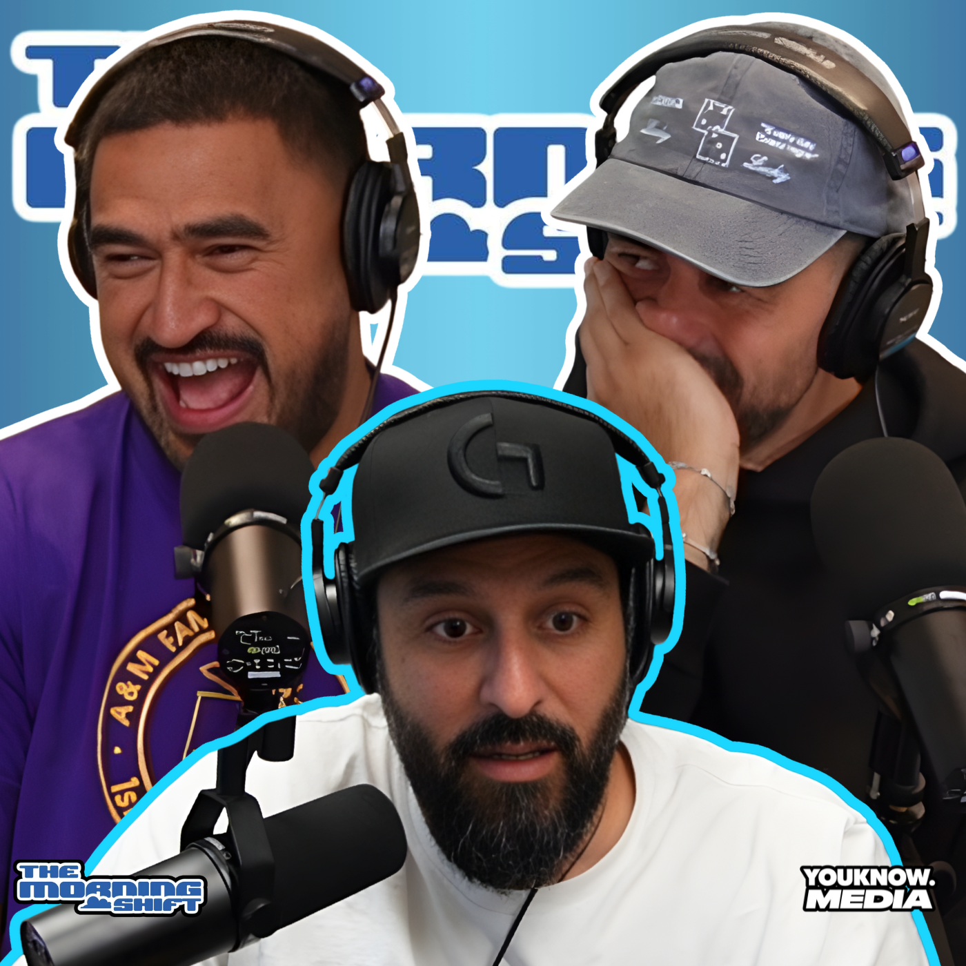 A Glitch In The Matrix!