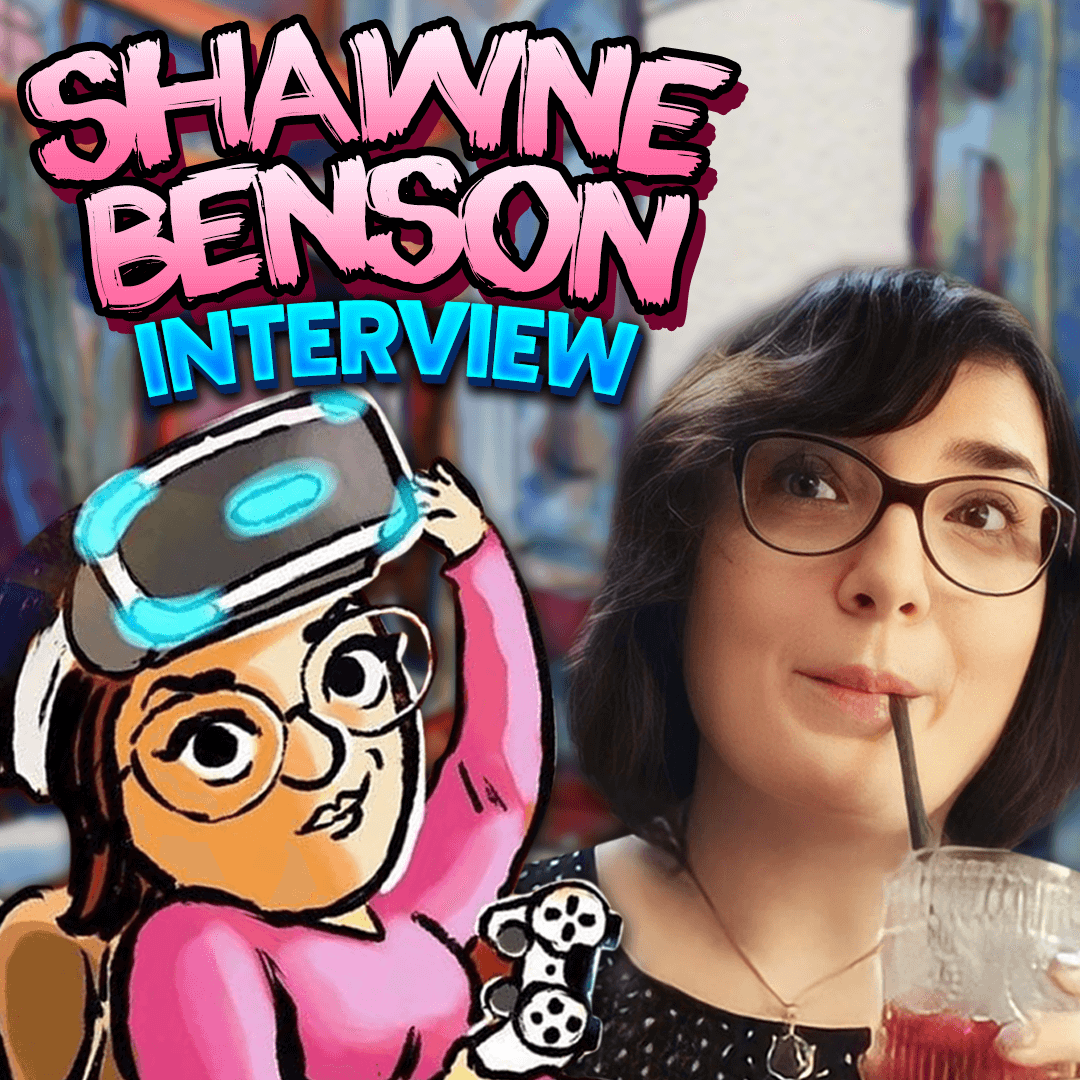 What\'s Good Games: A Video Game Podcast