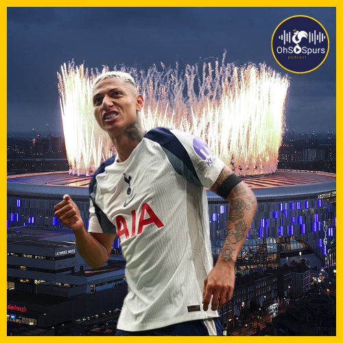 Spurs 3 - 0 Burnley - A Coaches View on Spurs Victory episode artwork