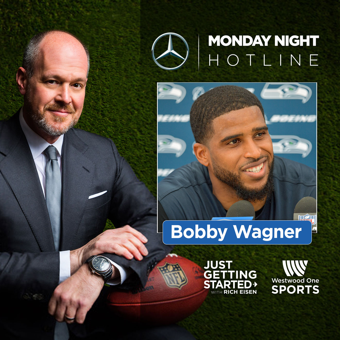 Just Getting Started with Suzy Shuster