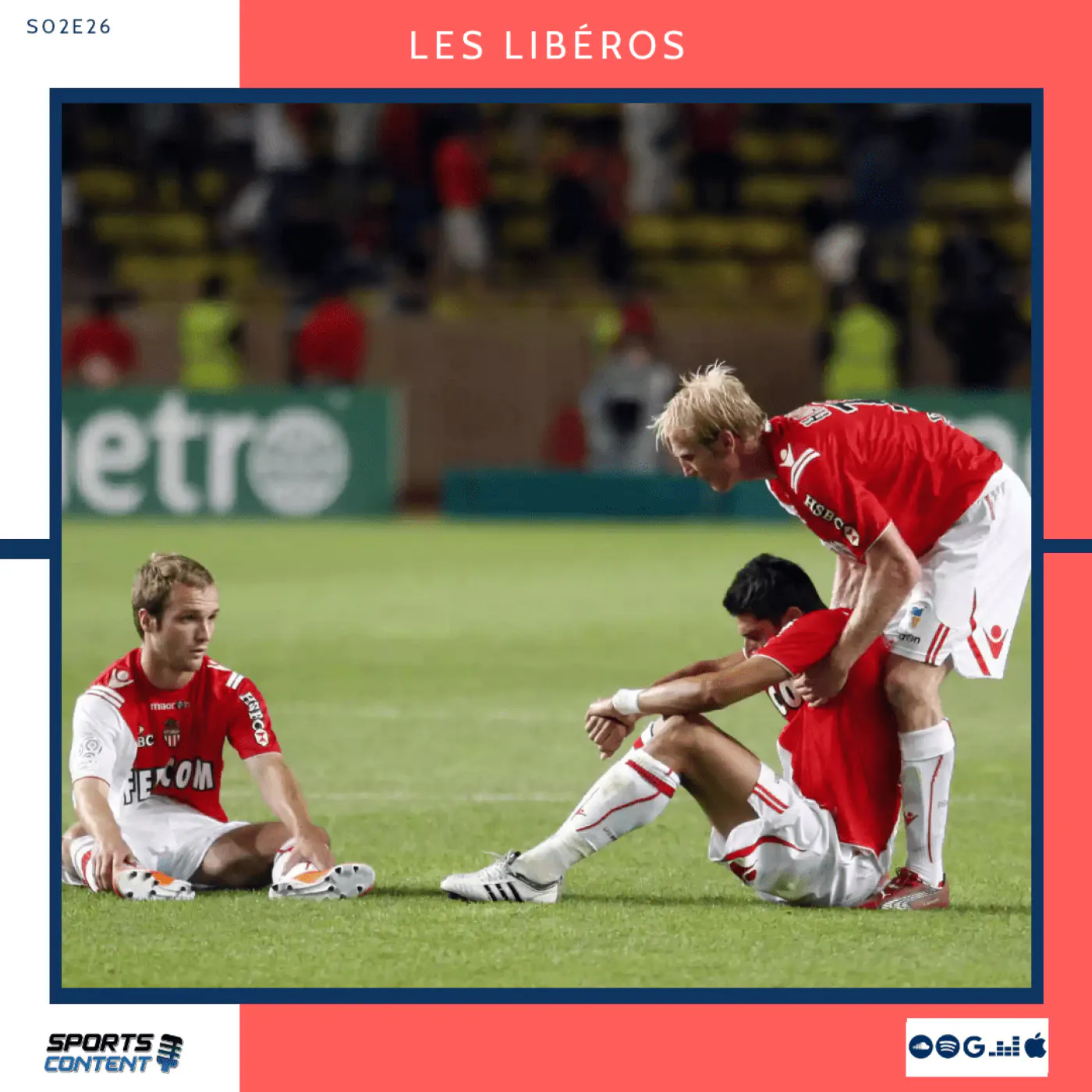 Focus : AS Monaco 2010-2011, la saison en Enfer d'un club mythique !