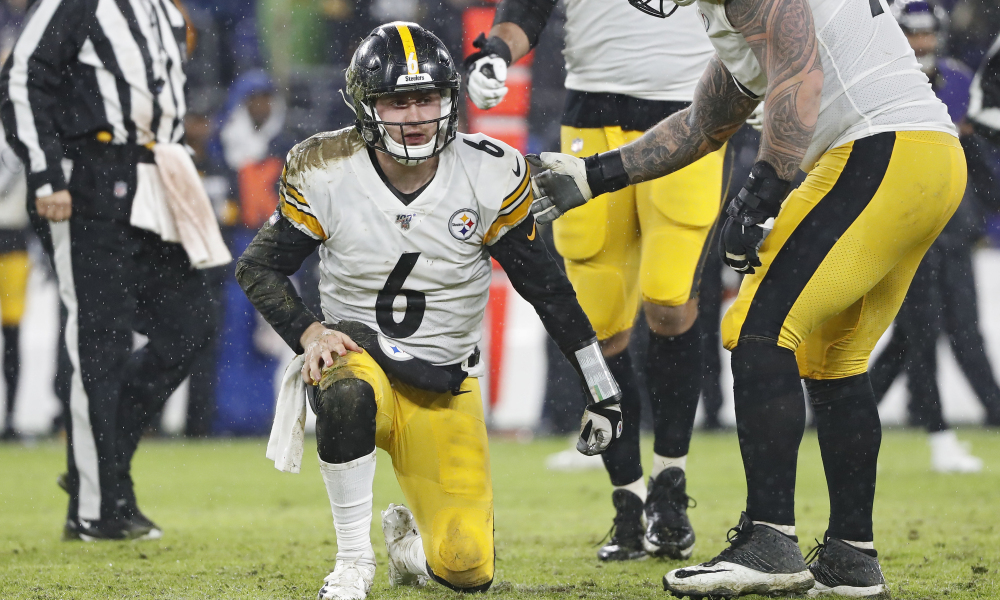 Should the NFL really expand the playoff format?