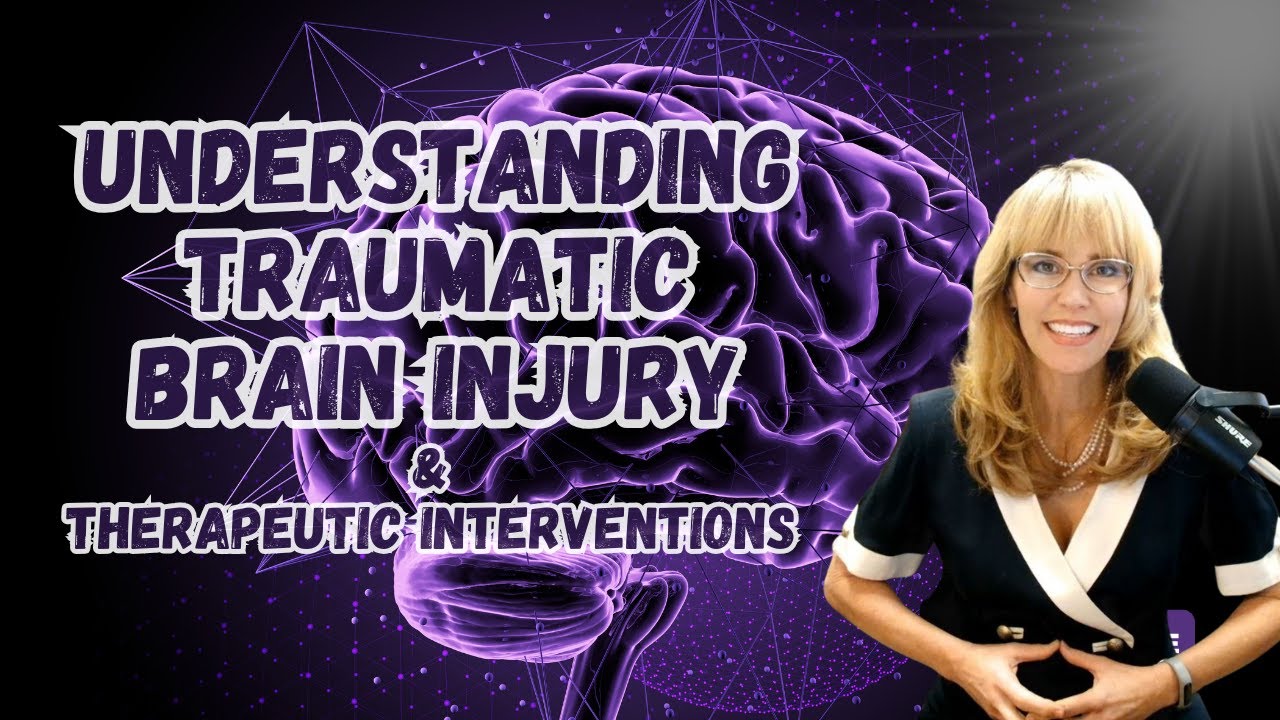 1083 - Managing Traumatic Brain Injury and Concussions