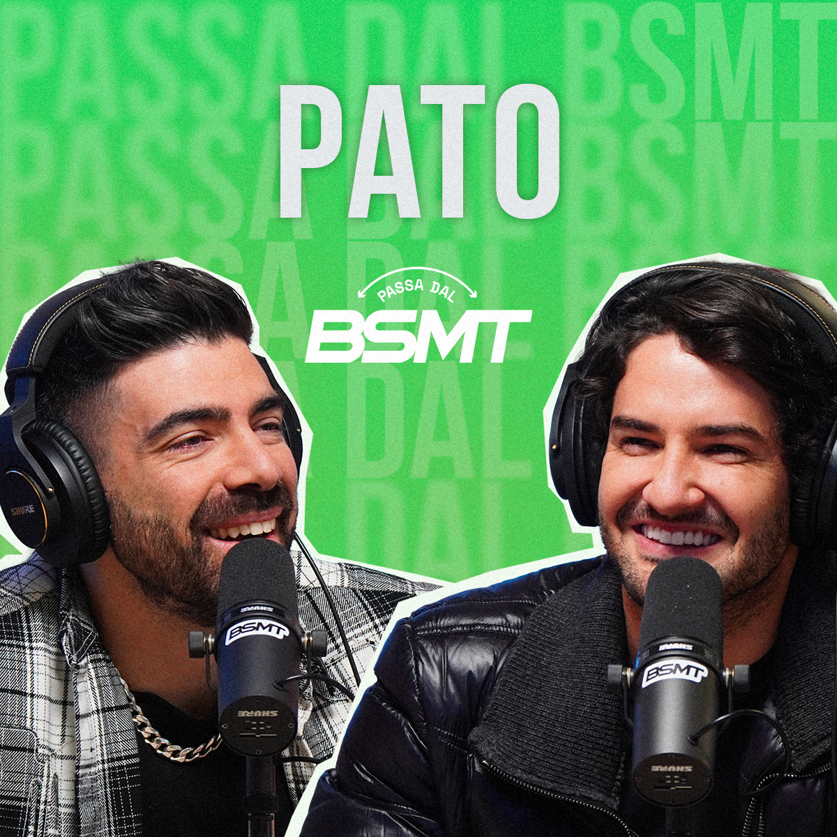 PATO | Come d'incanto! ⭐️