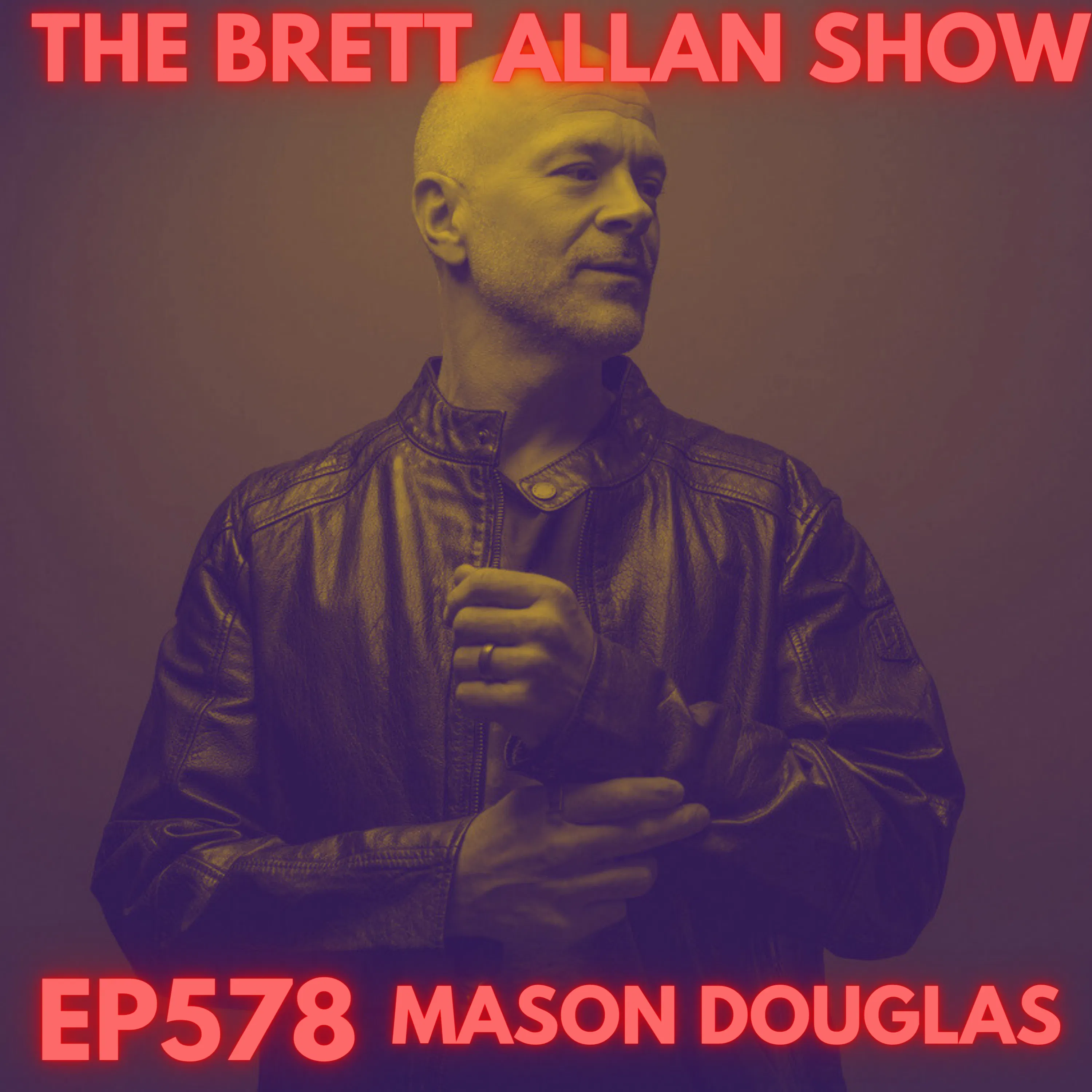 Artist and Musician Mason Douglas Talks New Music "I Miss America" Songwriting and More Artist and Musician Mason Douglas Talks New Music "I Miss America" Songwriting and More