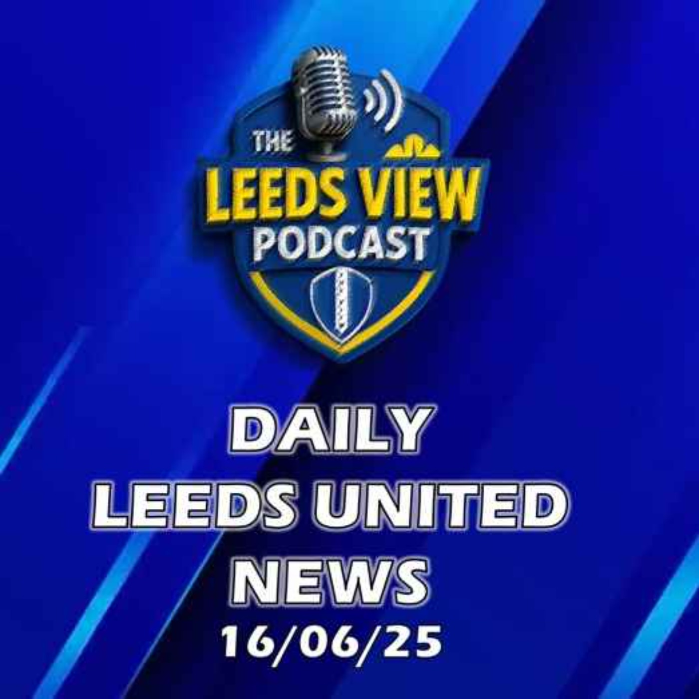 Leeds United News Monday 16th June 2025