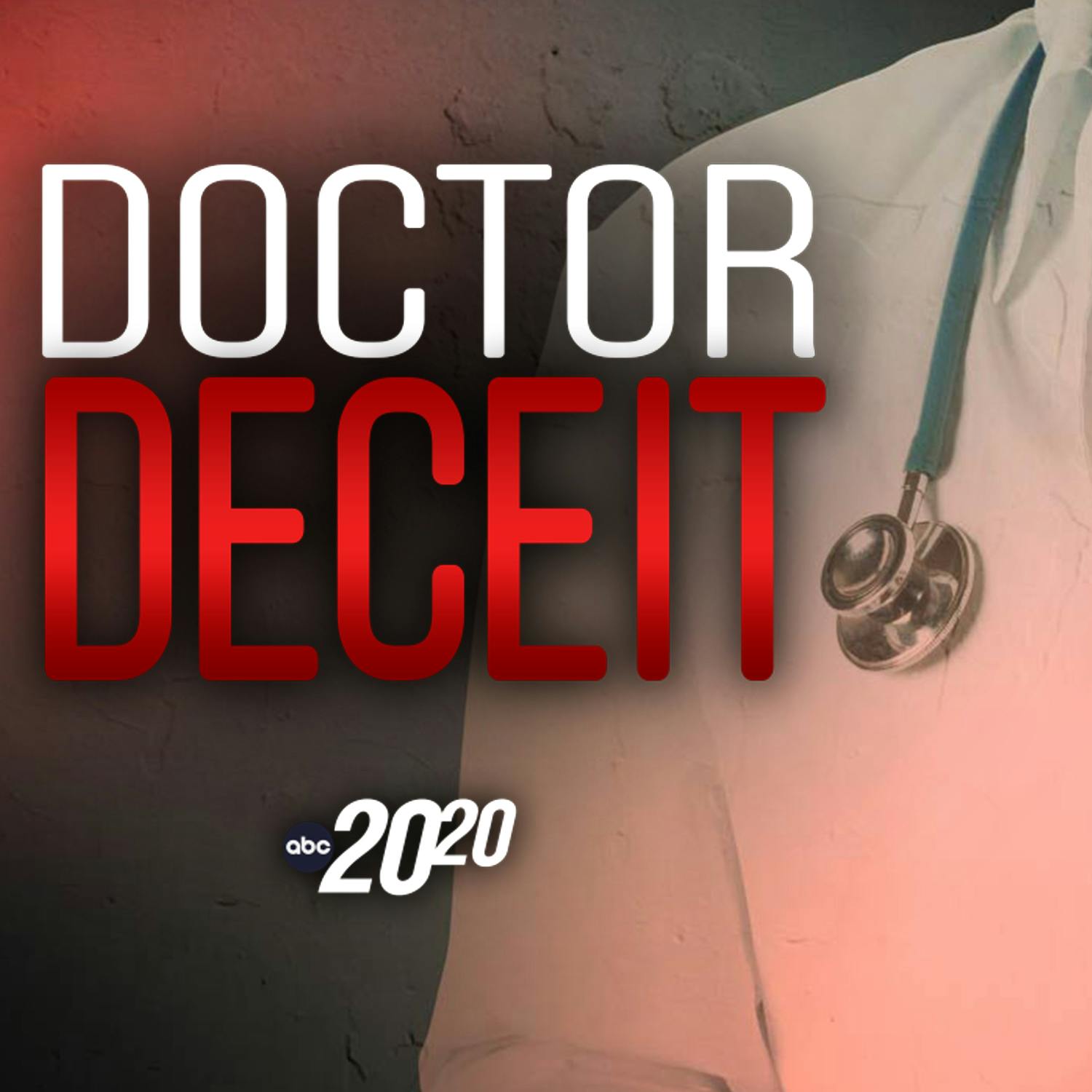 Doctor Deceit