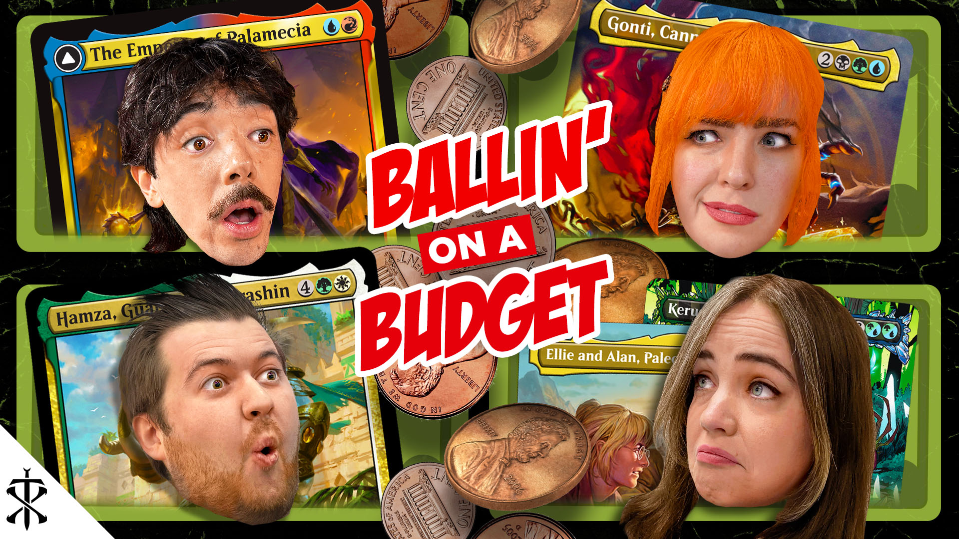 Budget Brew Beatdown feat. Reminder Text | Extra Turns 68 episode artwork