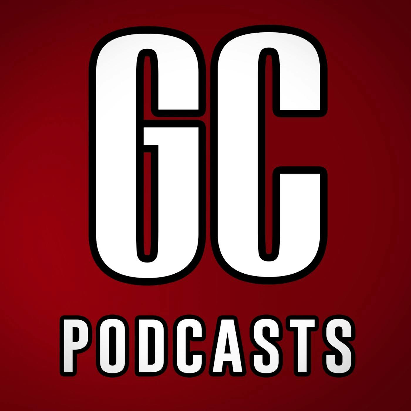 Gamecock Central Podcast Network