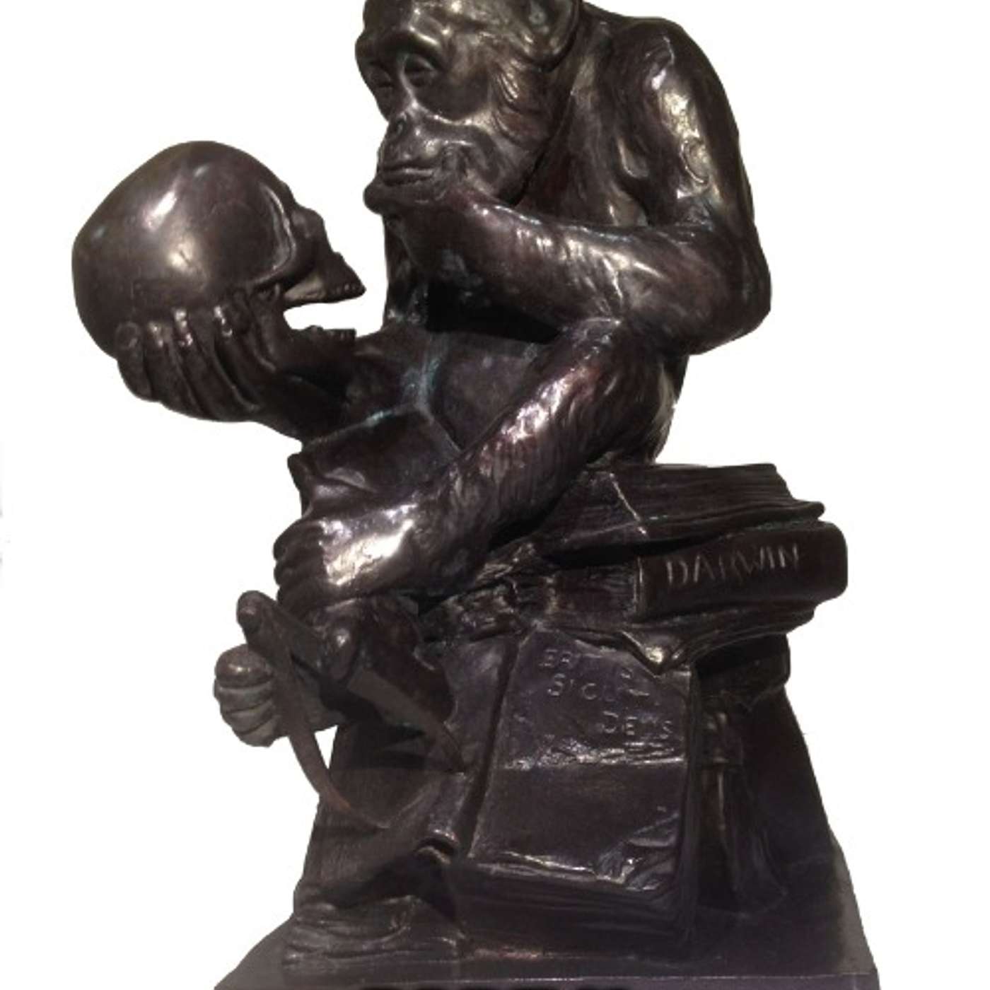 Jamie Clubb\'s Podcast