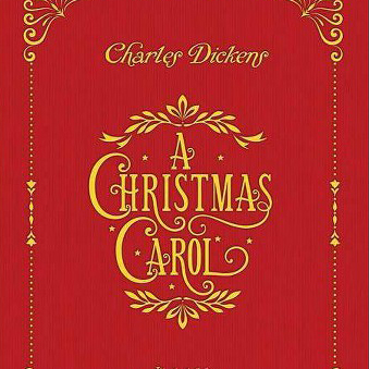 A Christmas Carol by Charles Dickens ~ Full Audiobook