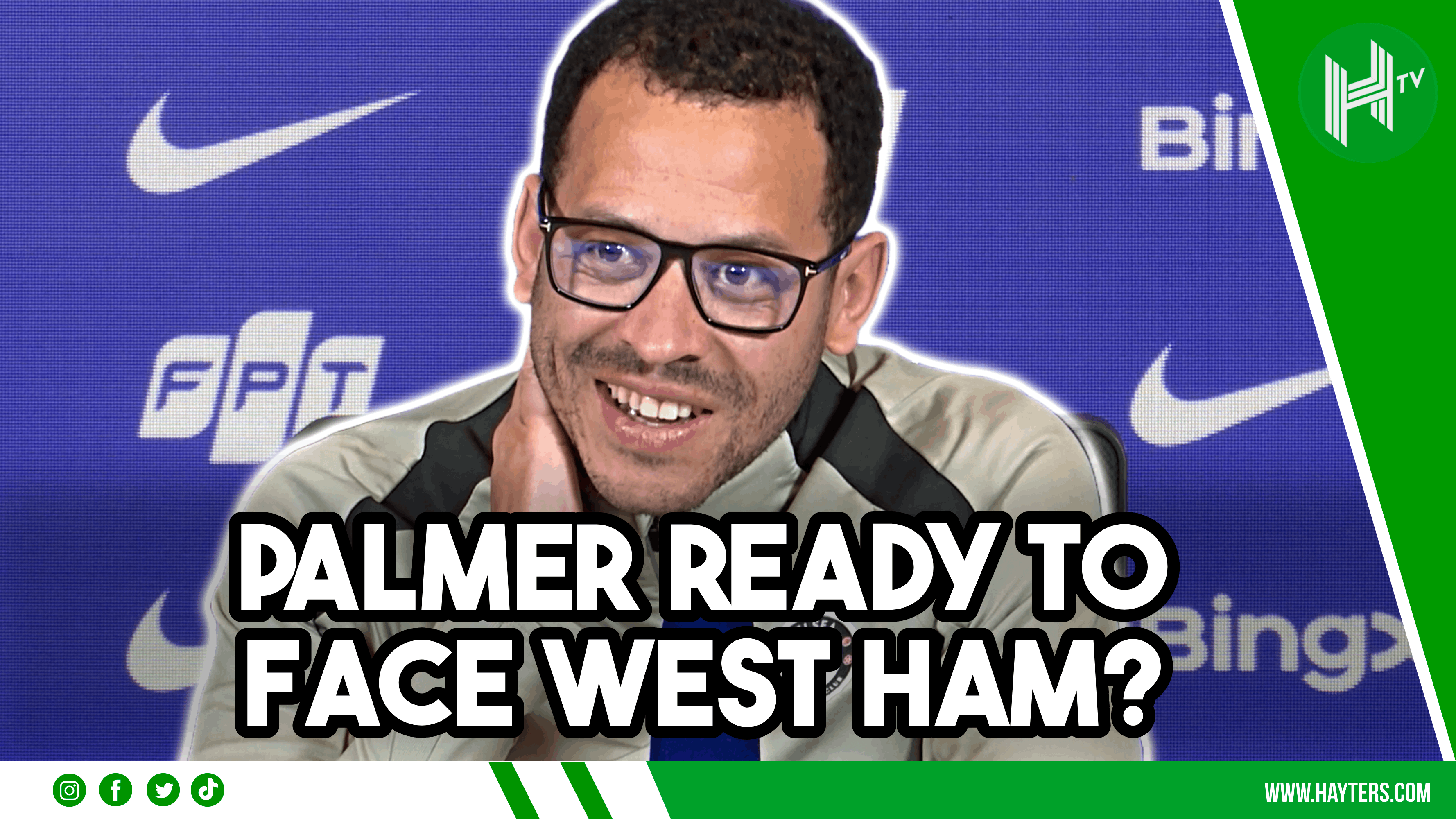POSITIVE Colwill injury UPDATE! | Liam Rosenior | Chelsea v West Ham
