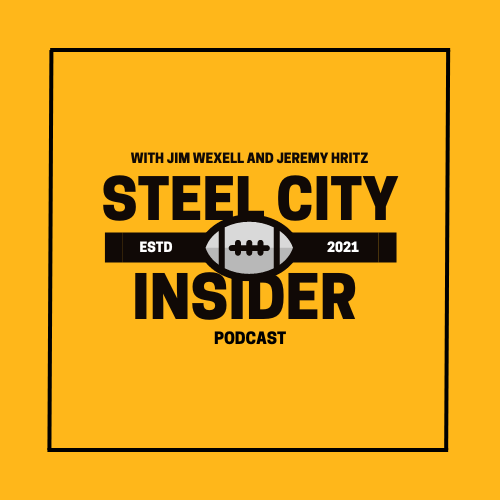 The Steel City Insider Podcast: Season #4, Episode #135: Can Steelers Steal Win Out of the Bermuda Triangle That is Philly?