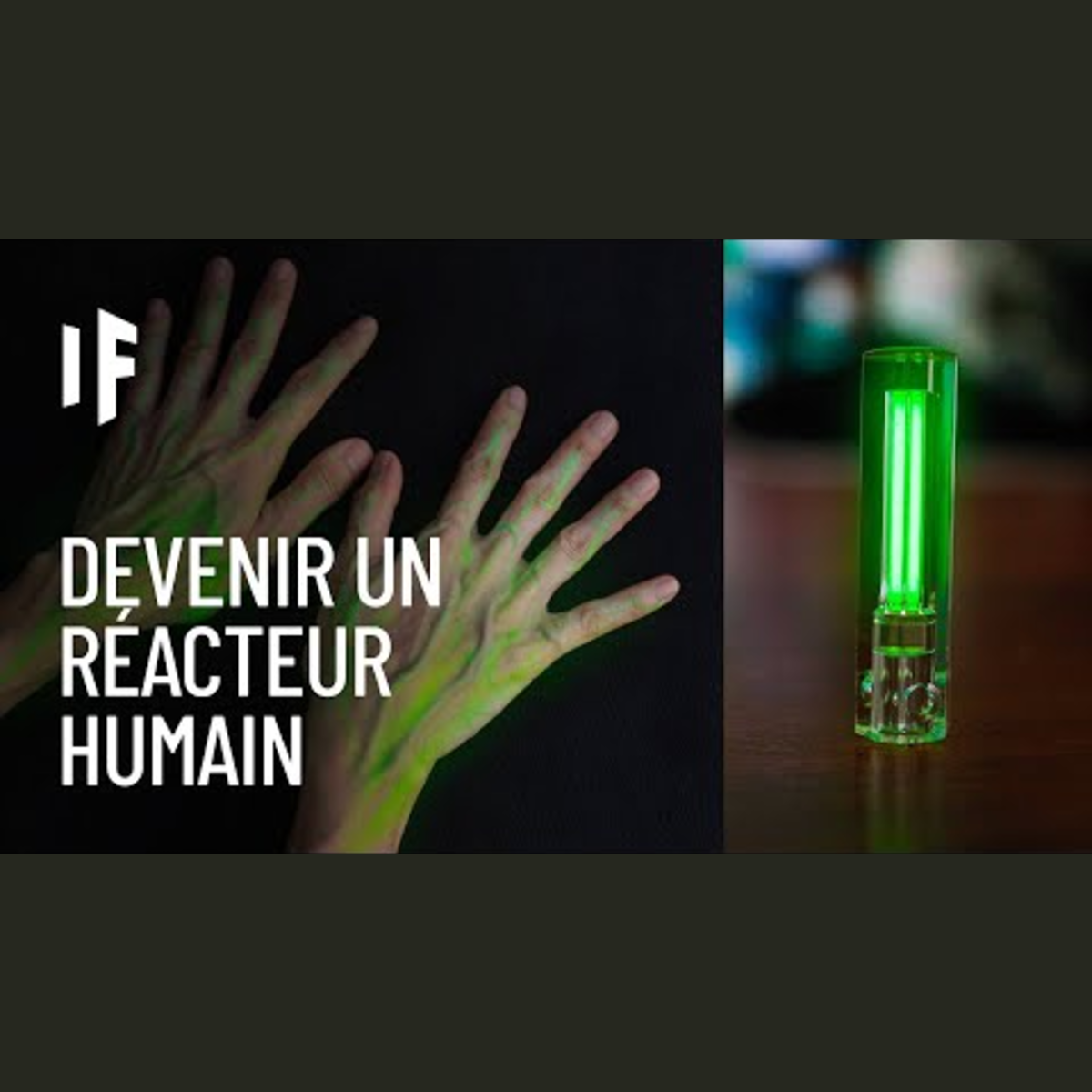 What If Français - Et Si