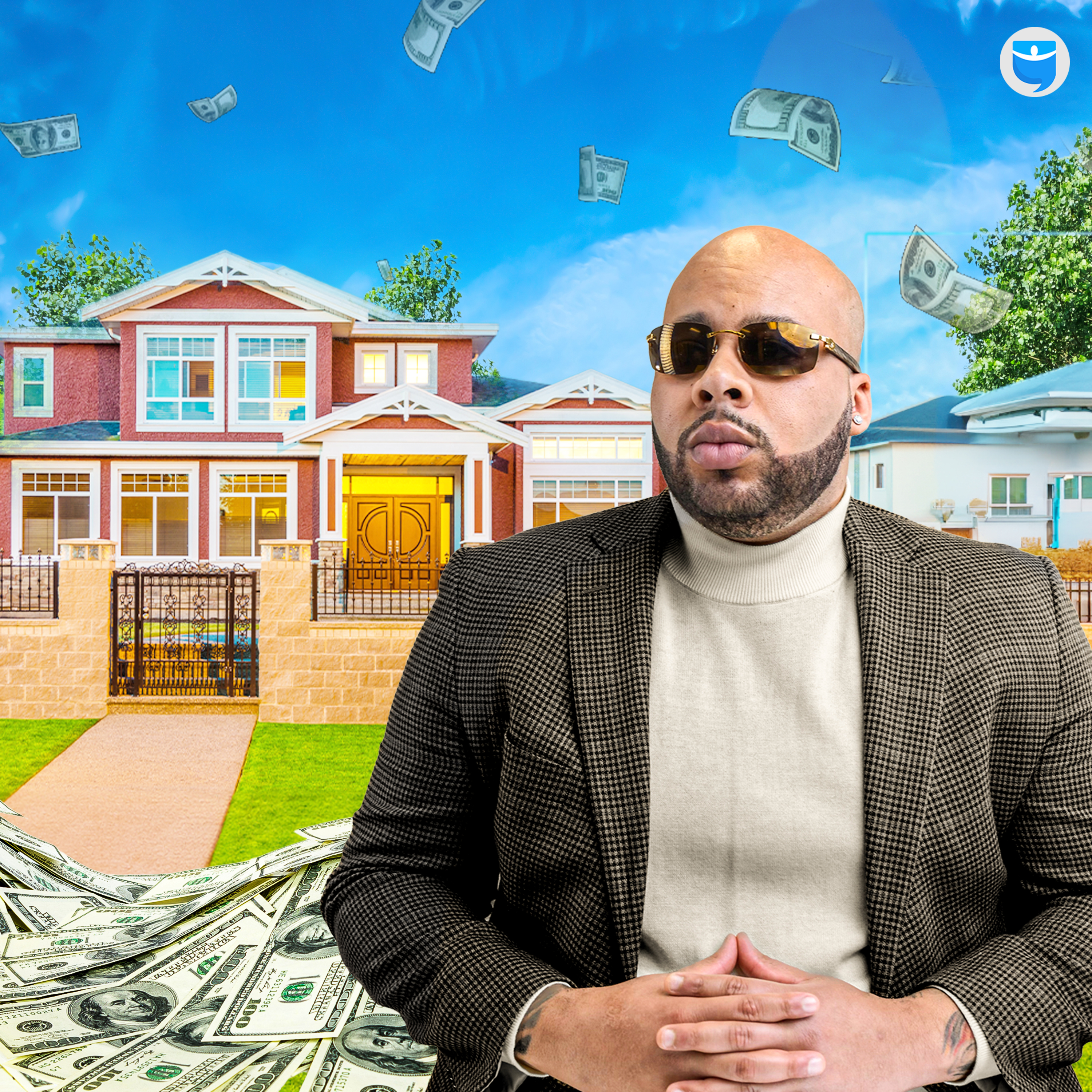 827: From $16/Hour Factory Wages to SIX-FIGURE Real Estate Paychecks w/Keith Everett