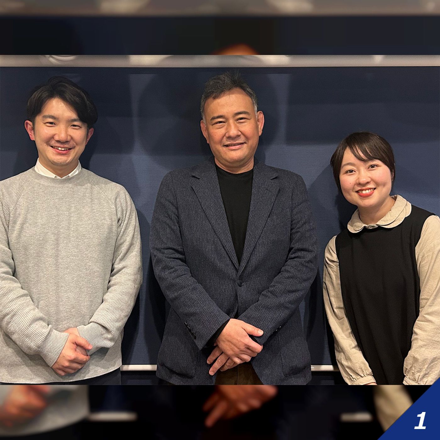 【徳島】「素材から作る歯科技工所」第131回 ＜株式会社シケン＞に聞いてみた！ episode artwork