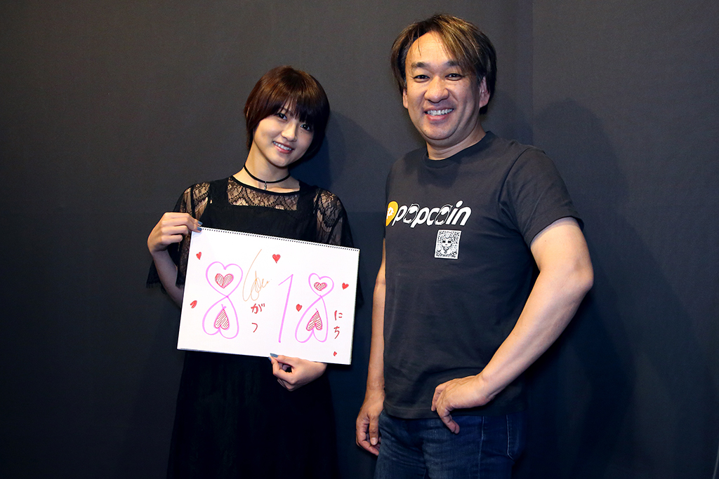 エバンジェリストスクール! 第125回