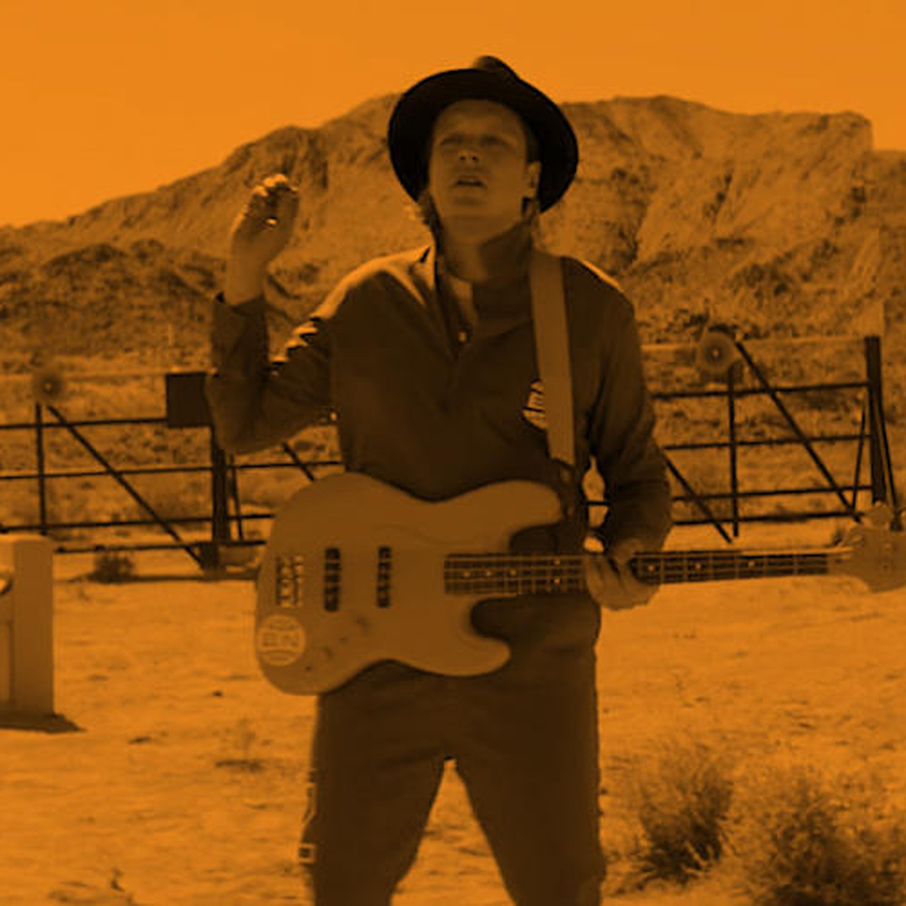 Podcast #64: Arcade Fire, Black Grape, The Fall, Mash Report episode artwork