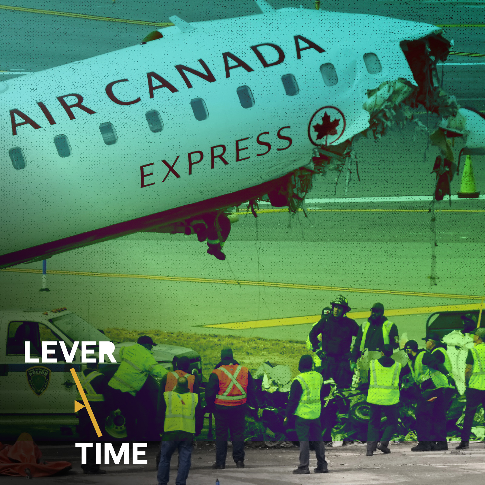 Thumbnail for "Why Congress Won't Stop Hijacking Air Travel".