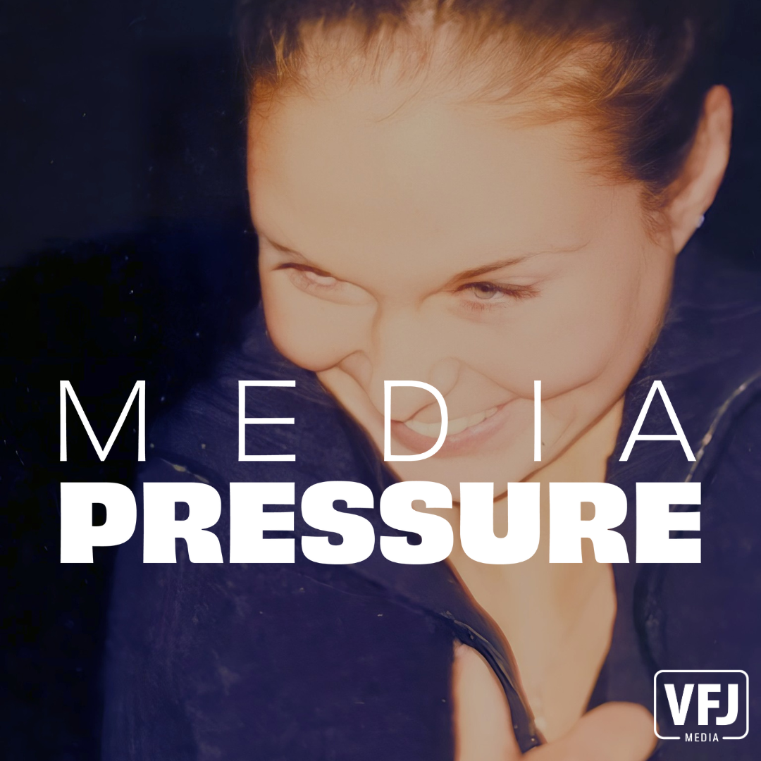 Episode 4: Days Before Disappearance