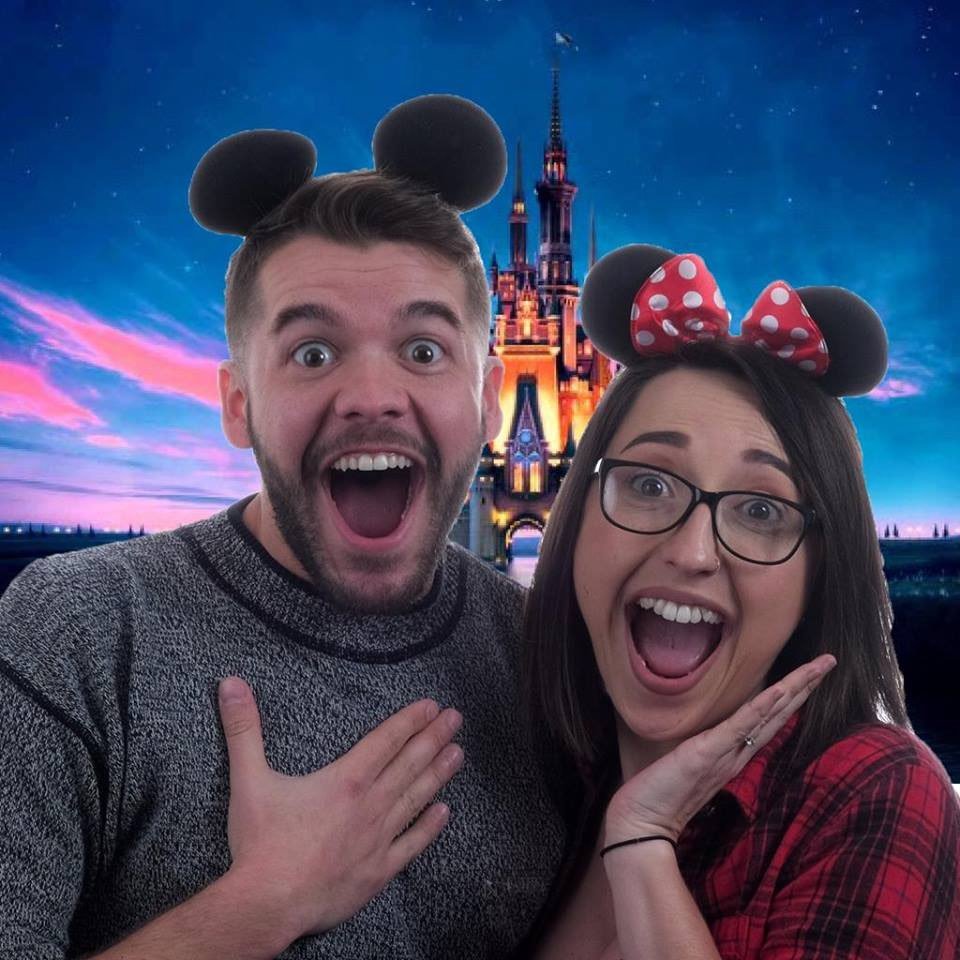 Disney News (May Edition) episode artwork