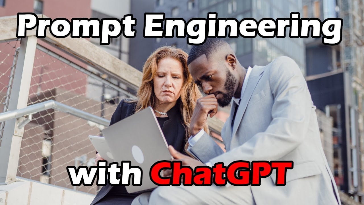 Prompt engineering with ChatGPT. Writing expert prompts for non-English speakers. Sommelier and OSHA | Artificial Intelligence Masterclass