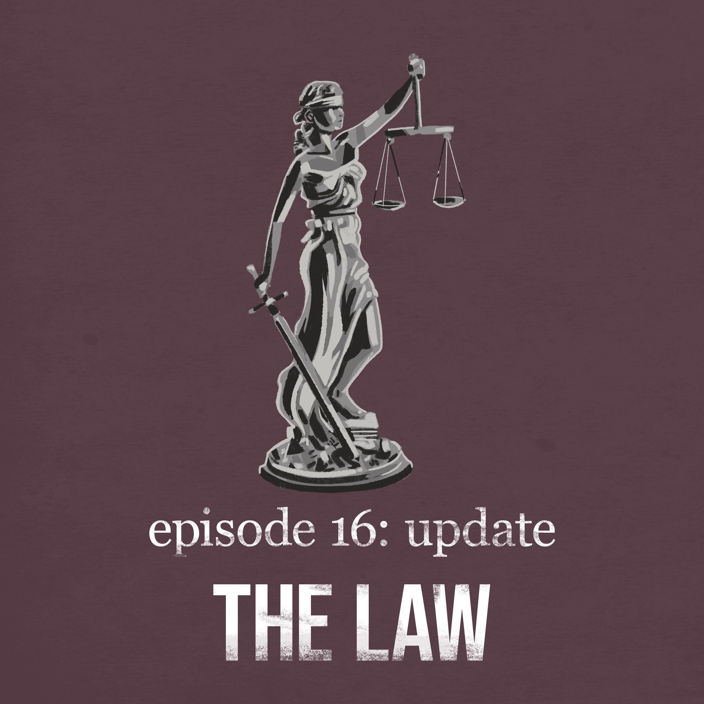 The Law: Update | 16