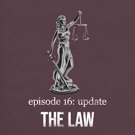 The Law: Update | 16