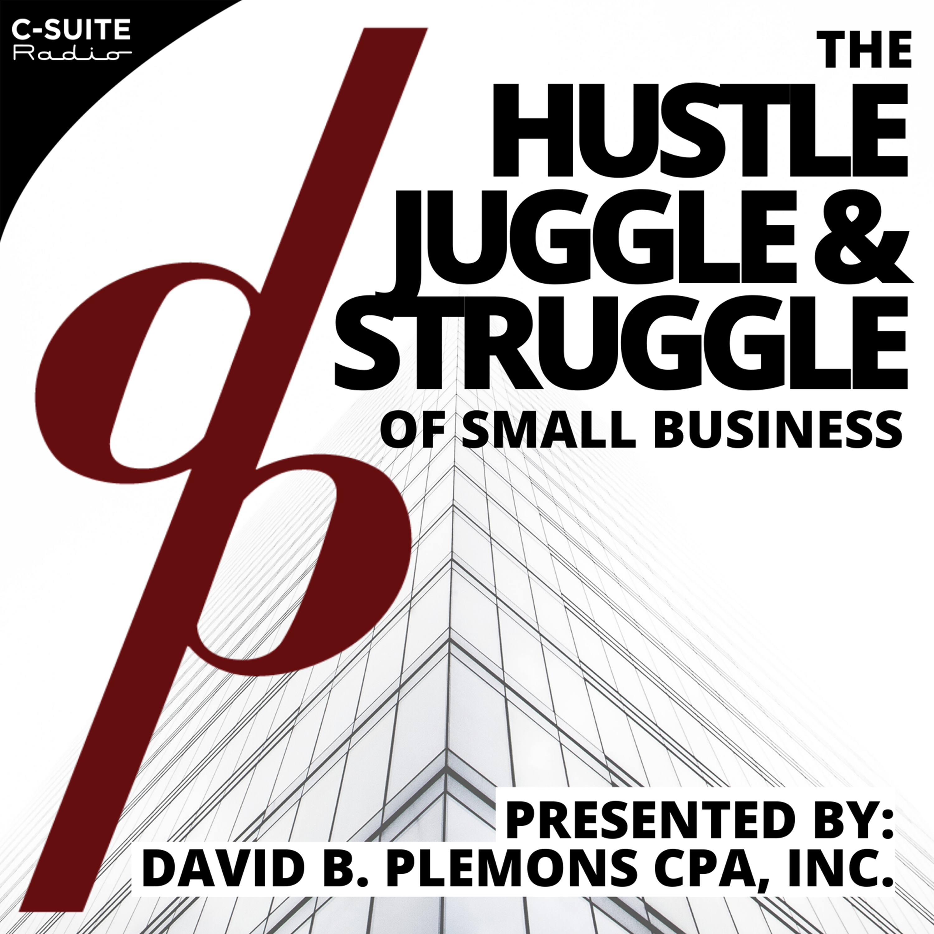 The Hustle, Juggle, and Struggle of Small BusinessThe Hustle, Juggle, and Struggle of Small Business