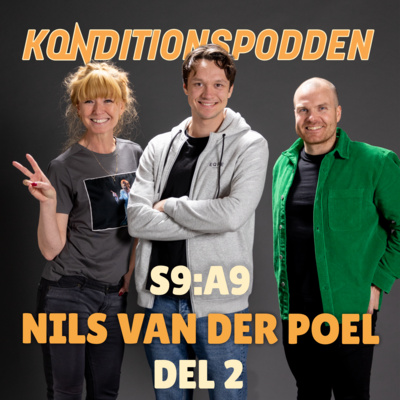 Konditionspodden