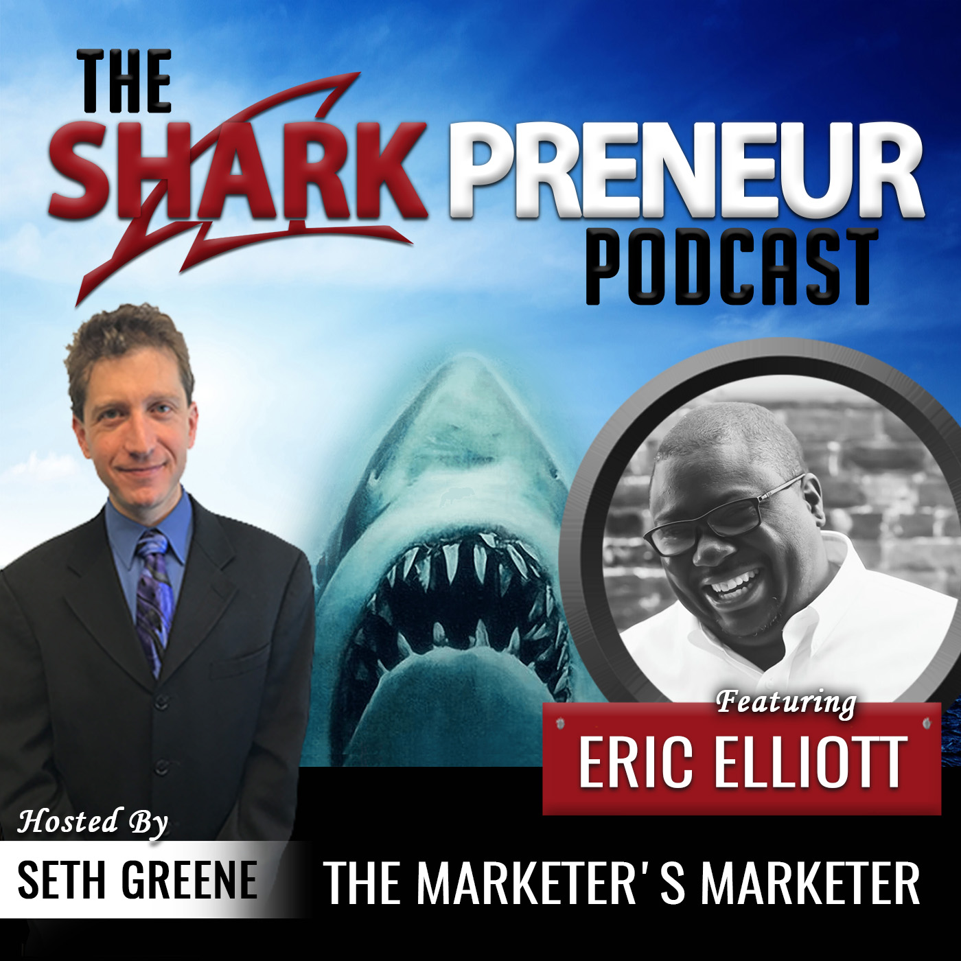 519: The Marketer’s Marketer with Eric Elliott